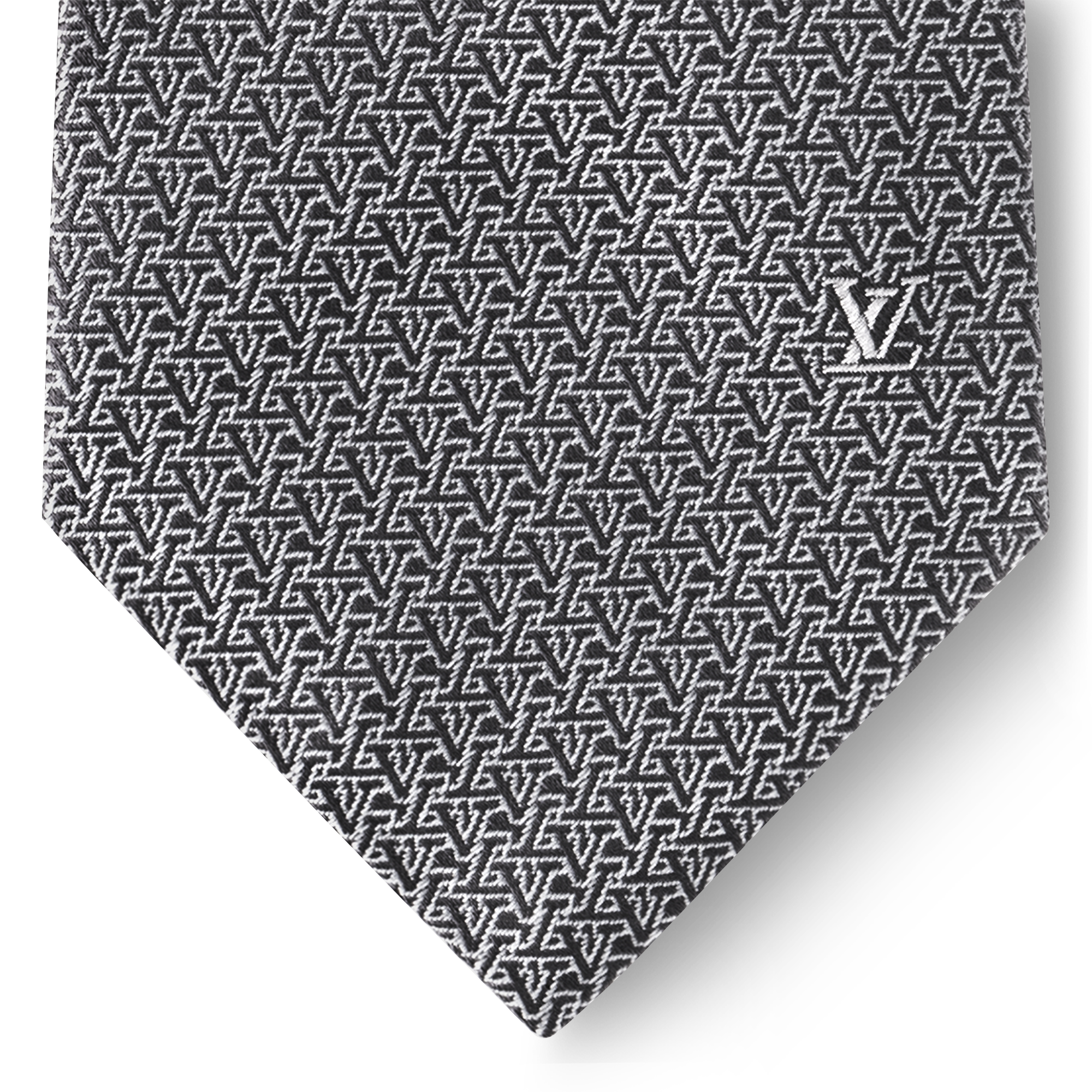 LV Standout Tie S00 - For Men M79413 | LOUIS VUITTON